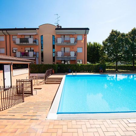 Appartamento Francesca Sirmione Exteriér fotografie