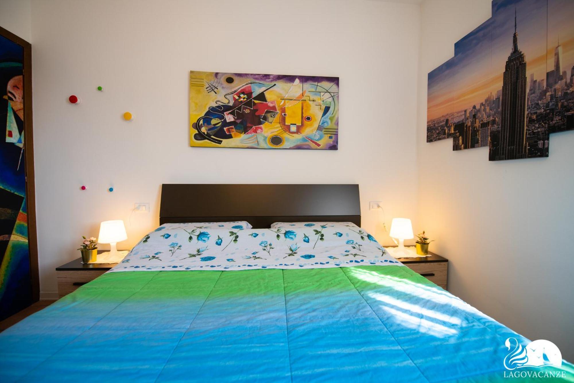 Appartamento Francesca Sirmione Exteriér fotografie